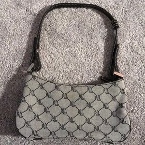 Ralph Lauren Hans bag